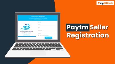 paytm seller registeration